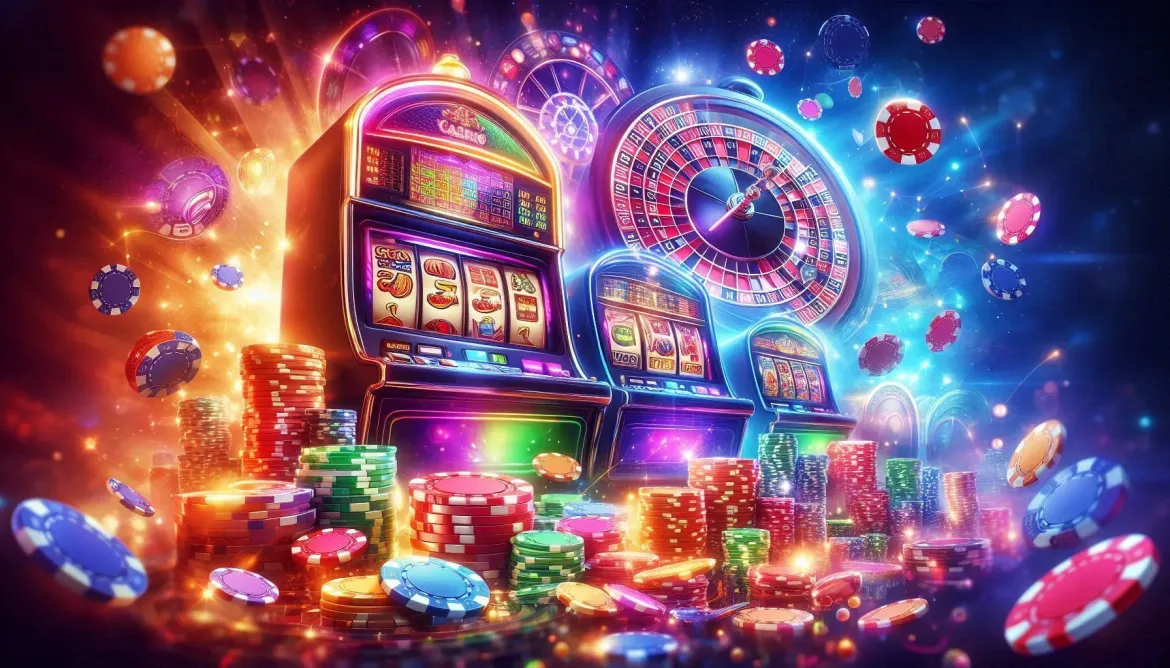 SlimKing Casino